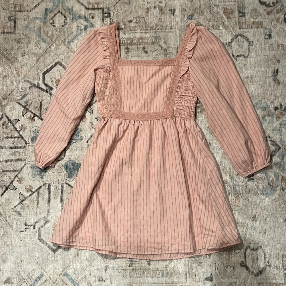 Storia dress - Picture 3 of 3